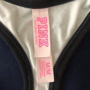 PINK Victoria's Secret Intimates & Sleepwear - PINK/Aloha Beaches sports bra PINK Victoria's Secret Intimates & Sleepwear - PINK/Aloha Beaches sports bra